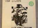 The 101ers Elgin Avenue Breakdown (Joe Strummer, Clash) vinyl LP 1981 1st press