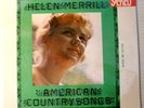 SEALED 1959 LP Helen Merrill 