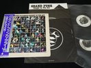 GRAND FUNK RAILROAD CAUGHT IN THE ACT JAPAN VINYL 2LP OBI GATEFOLD ECS-67049