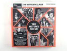 VARIOUS - THE MOTOWN 7S BOX - 2013 UK & EUROPE 7 X VINYL 7