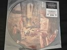 Cannibal Corpse – Gallery Of Suicide 25th Anniversary Edition Reissue Picture Di