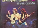 Status Quo - Fresh Quota - Vinyl LP - 1981 - Australian Pressing