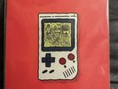 Super Mario Land 1 & 2 Gameboy Soundtrack Vinyl lp RARE Nintendo NOT MOONSHAKE