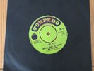 Winston James & The Hot Rod All-Stars - I May Never 7” Single 1970 Reggae TOR6