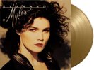 Alannah Myles - Alannah Myles 180GR Limited Gold Vinyl LP 1500 WW NEU OVP