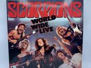 Original 1985 The Scorpions 