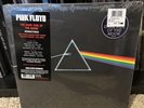 LP PINK FLOYD Dark Side of the Moon 180g Vinyl 2016 REMASTERED NEW MINT SEALED
