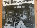 The Replacements - The Twin/Tone Years (4LPs)