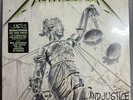 And Justice For All (Remastered 180gm Vinyl) by Metallica (Record, 2018)
