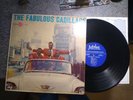 The Fabulous Cadillacs LP Jubilee JLP 1045 VG