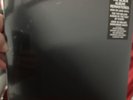 METALLICA - BLACK ALBUM - VINYL BRAND NEW