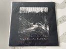 Sanguine Relic Leading The Miasma LP White Vinyl Rare Black Metal Keres Cosmic