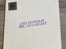 LED ZEPPELIN-BBC BROADCAST 1972