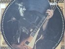Kiss Michigan Place 1974 Ace Frehley edition picture disc