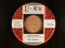 The Jarmels  Come On Girl/Keep Your Mind On Me  Promo  Doo-Wop 1963 Laurie