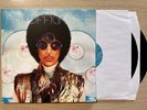 Prince Art Official Age 2014 *Vinyl* Record Album LP VG+
