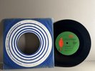 The Smiths - This Charming Man New Zealand 7” RTANZ 001 (1984) Promo Stamp