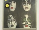 12” Vinyl Kiss - Dynasty -  with Inner Picture Sleeve Canada NBLP7152 EX / NM