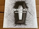 Metallica - Death Magnetic (Double Gatefold Black Vinyl)
