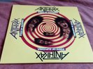 ANTHRAX 