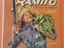Ramito El Cantor De La Montana Volumen 4 ANSONIA ALP-1322  VG/VG  LP #5060