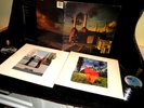 PINK FLOYD WISH YOU WERE HERE ALSO ANIMALS COLUMBIA RECORDS