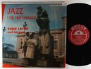 Yusef Lateef - Jazz For The Thinker LP - Savoy - MG 12109 VG+ Shrink