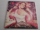 Mariah Carey Glitter Vinyl 2 LPs RARE Original Pressing 2001 Virgin Records NEW