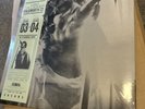 Liam Gallagher Knebworth 22 Vinyl Limited Edition Green Marble