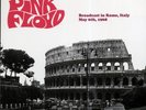 Pink Floyd - Broadcast In Rome, Italy, May 6th, 1968