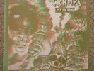 THE CRAMPS OFF THE BONE NEAR MINT 1ST PRESS UK ILLEGAL RECORDS 3D COVER GLASSES