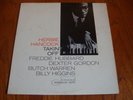 Rare HERBIE HANCOCK Takin' Off BLUE NOTE Original US VINYL Van Gelder Ear NY RVG