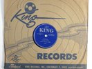 R&B 78 LITTLE WILLIE JOHN Fever KING 4935 E- HEAR 629