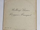 Rolling Stones ‎– Beggars Banquet LP 1968 London Records ‎– PS 539 VG+