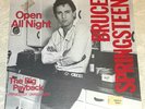 Bruce Springsteen, Open All Night 45 Import/Spain (Rare ) 1982 EX/M