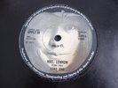 Yoko Ono - Mrs. Lennon 1971 UK 45 APPLE JOHN LENNON THE BEATLES