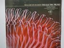 THE ELECTRIC PRUNES   -   RELEASE OF  AN OATH   1968 UK   ORIG. STEREO  REPRISE