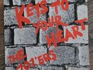 101'ers Keys To Your Heart. French 1977 Punk 7