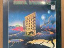 GRATEFUL DEAD - From The Mars Hotel - EMBOSSED Original 1974 Press SEALED LP