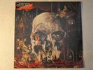 Slayer - South of Heaven US RE SEALED 180g American Mystery Vinyl LP 2013 THRASH
