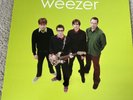 WEEZER - GREEN ALBUM LP  - MOBILE FIDELITY  numbered Vinyl No Reserve Auction