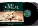 THE HOLLIES The Air That I Breathe Very Best Of LP Vinyl Rare '93 Greatest Hits