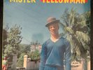 Mister Yellowman Self-Titled LP 1982 Greensleeves/Shanachie Records UltraSonic