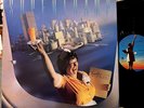 Supertramp Breakfast In America Vinyl LP A&M SP-3647 VG++ 1st Press Logical Song