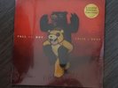 FALL OUT BOY - Folie a Deux 180g LIMITED ED Colored Vinyl Seam Split