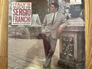 Sergio Franchi - Romantic Italian Songs LSC-2640 1962 Lp RCA Victor MINT