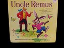NEW, Sealed  Walt Disney's Uncle Remus Song of the South Vinyl Record LP 1205