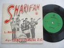 L.Ramli dengan Orkes Teruna Ria - Sharifah - Rare MALAYSIA release EP