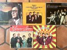 5 Vintage Southern Gospel Vinyl Records Christian Vocal Blackwood Brothers VG+