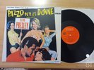 Elvis Presley Girl happy (Pazzo per le donne)Italy Only diff Sleeve Mint